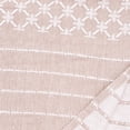 thumbnail image 2 of Markle Jacquard 100% Cotton Accent Throw Blanket 50" x 60", 2 of 4