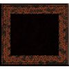 Ancestry.Com Postbound Album 12X12, Brown