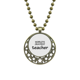 thumbnail image 1 of Colgante Estrella Collar Luna Cadena Joyas Unbranded M, 1 of 3