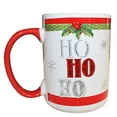 thumbnail image 3 of E&S Pets Labrador Black Mug, 15 oz, 3 of 4