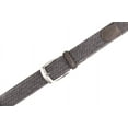 thumbnail image 4 of Elastic Fabric Braided Belt,Enduring Stretch Woven Belt for Unisex Men/Women/Jun, 4 of 4