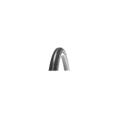 Kenda Tire K184 700X38C Kosmos Hybrid Black/Skn (Best Hybrid Bike Tyres)