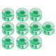 thumbnail image 5 of 10 piezas de alambre de estaño, accesorios de soldadura respetuosos con el medio ambiente, 0,8mm, 100g, 5 of 14