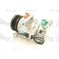thumbnail image 3 of Global Parts 9643160 A/C Compressor and Component Kit, 3 of 3