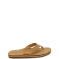 thumbnail image 2 of Rugged Shark Men's Leather Sandal, 2 of 8