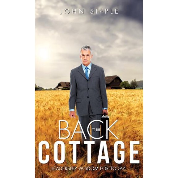 Back to the Cottage, (Hardcover)