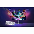 thumbnail image 3 of Asus AMD Radeon RX 9070 XT Graphic Card, 16 GB GDDR6, 3 of 14
