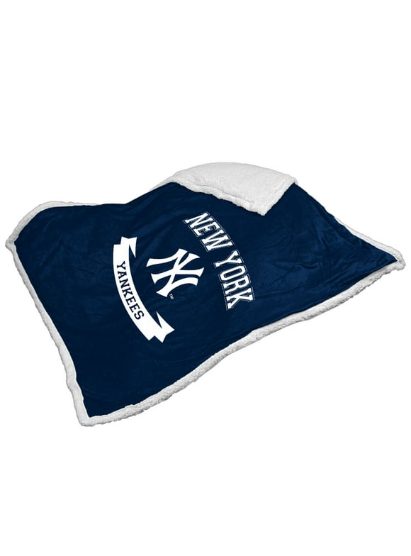New York Yankees Bedding & Blankets in New York Yankees Team Shop
