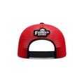 thumbnail image 4 of KNITE Gorra Trucker Harvest black Diseño Agro Farmer Harvest Ajustable, 4 of 4