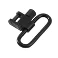 thumbnail image 6 of Elenxs Sling Swivel Quick Deatch Strap Buckle Ring Steel Swivel Mount Adapter Hunting Tool for Outdoor Shooting, 6 of 7