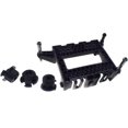 thumbnail image 1 of Yazoeia Radar Cruise Sensor Control Body Bracket & Clips For Honda Accord 2018-2022 CJC912-193555, 1 of 9