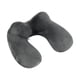 thumbnail image 1 of Almohada de Viaje Inflable con Forma de U para Avión | Soporte Cervical de Pvc, Suave y Cálido, Compacto, 31 X 31 X 14 Cm, 1 of 2