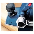 thumbnail image 4 of Multifunctional Woodworking Planer 710W Electric Planer Original Power Tool HSS Planer, 4 of 6