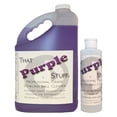 thumbnail image 2 of Creating the Difference That Purple Stuff Professional Grade Bowling Ball Cleaner | USBC Approved | Removes Dirt & Oil | Restores Tackiness and Performance (4 oz Spray), 2 of 7