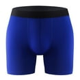 thumbnail image 3 of 11PK Comfort Flex Mens Boxer Briefs Assorted Underwear Size S M L XL XXL Medium, 3 of 9