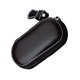thumbnail image 2 of Bolsa para mando a distancia de coche, llavero con soporte para mando a distancia, reemplaza accesorios para coche, llave de coche negro, 2 of 8