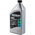 thumbnail image 3 of Quicksilver 8M0166406 2-Stroke PWC/Snowmobile Engine Oil â Premium Synthetic Blend â 1 Quart, 3 of 4