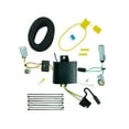 thumbnail image 2 of Tekonsha Trailer Wiring Connector 118723 T-One, 2 of 2