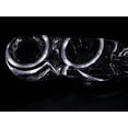 thumbnail image 6 of ANZO 2000-2003 BMW 3 Series E46 Projector Headlights w/ Halo Chrome, 6 of 6