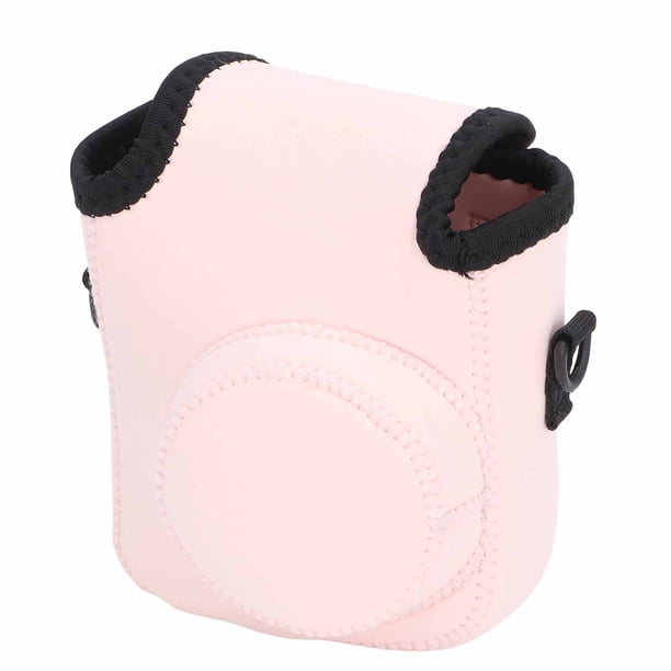 Estuche Para Cámara Instantánea, Bolsa De Almacenamiento Para Cámara Instantánea Fácil De Usar Resistente A Arañazos Para Mini 12