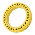 thumbnail image 1 of Rdeghly Electric Scooter Solid Tires, Explosion Proof Tire 8.5x2.0S For PRO For 1S For M365, 1 of 8