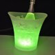 thumbnail image 5 of Lámpara de cambio de color automático Docooler Lámpara de luz LED de alta capacidad 5L ICE Cubo Diseño de curva Cambio de color automático Funciona con batería IP65 Resistencia al agua para fiesta en Docooler Lámpara de cambio de color automático, 5 of 7