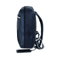 thumbnail image 4 of Blue Trooper Spacious Unisex Everyday Laptop Backpack with an External USB Charging Port, 4 of 8