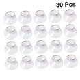thumbnail image 3 of UPGRATOR 30PCS Phone Screen Repair Kit Transparent Plastic for Hobbyists, 3 of 6