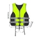 thumbnail image 2 of Equipo de natación, accesorios de natación, trajes de baño para adultos, traje de flotabilidad reflectante de alta flotabilidad con chalecos salvavidas acuáticos para exteriores., 2 of 2