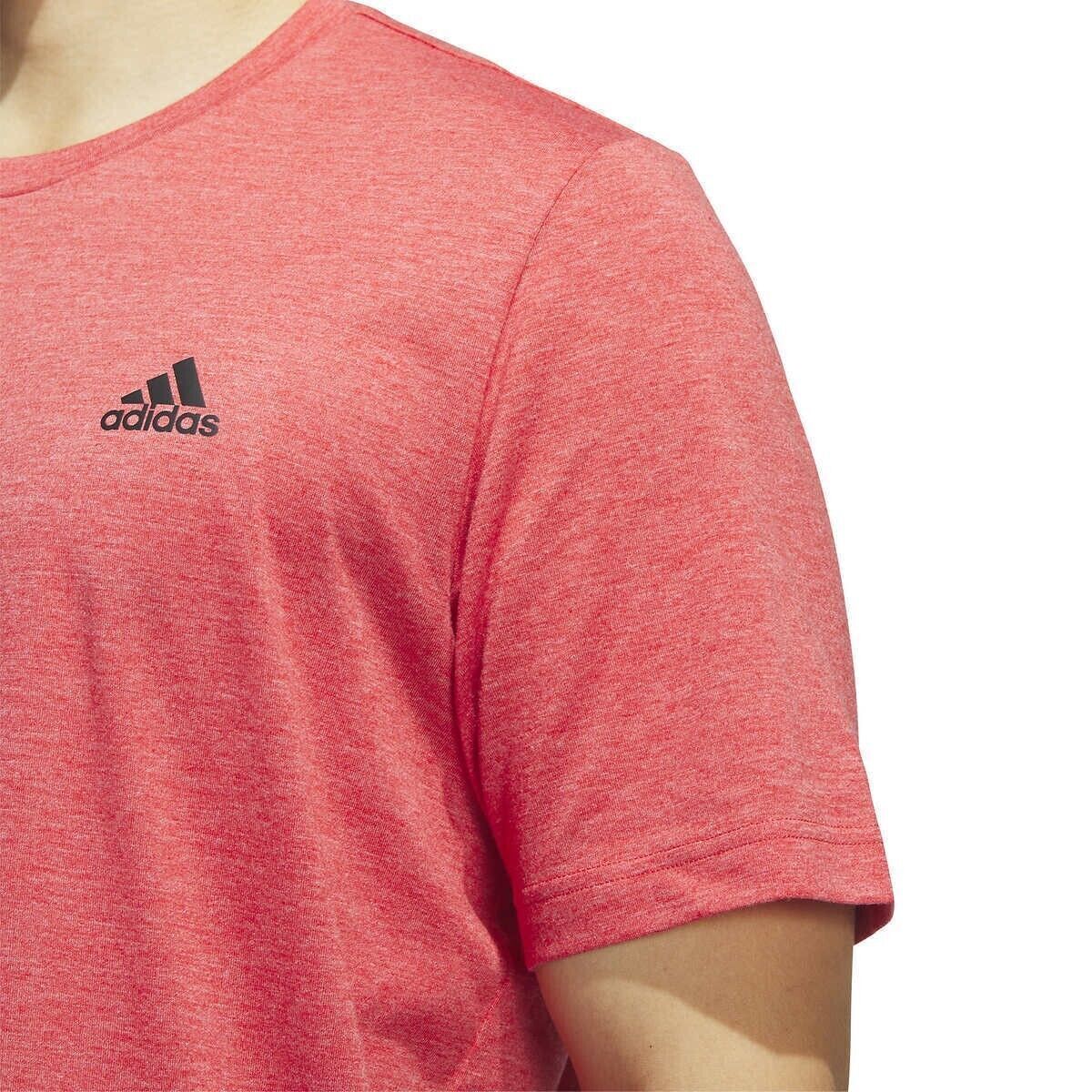 adidas Men's Aeroready Designed 2 Move Sport Stretch