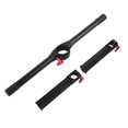 thumbnail image 1 of Durable Aluminum Alloy Gimbal Stabilizer Dual Handheld Grip for Zhiyun Crane 2, 1 of 4