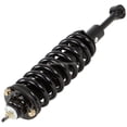 thumbnail image 3 of Duralo Front Left Right Shock Strut Spring Assembly Pair For Lexus GX470 GX460 2003-2018 - DEACTIVATES ADAPTIVE DAMPING, 3 of 6