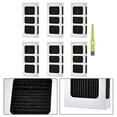 thumbnail image 3 of 6Pack For Paultra2 Refrigerator Air Filter For -Frigidaire -Pureair Ultra 2, Pure Air Ultra 2,-Pureair Ultra Ii, -Electrolux, 3 of 5