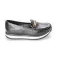 thumbnail image 1 of Mocasín Confort Dorothy Gaynor Negro Dama T 22, 1 of 7