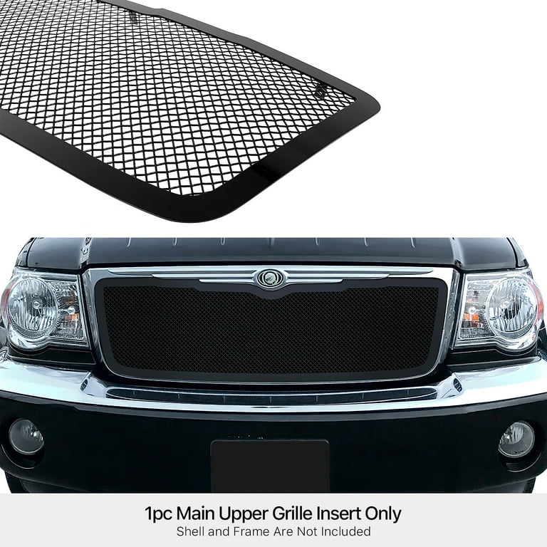 APS Compatible With Kia Cadenza 2014-2016 Main Upper India