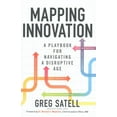 thumbnail image 1 of Pre-Owned Mapping Innovation: A Playbook for Navigating a Disruptive Age (Hardcover) 1259862259 9781259862250, 1 of 1