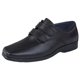 thumbnail image 1 of Zapato Escolar Para Jovenes Negro Castalia 455-24 Castalia  455-24, 1 of 2