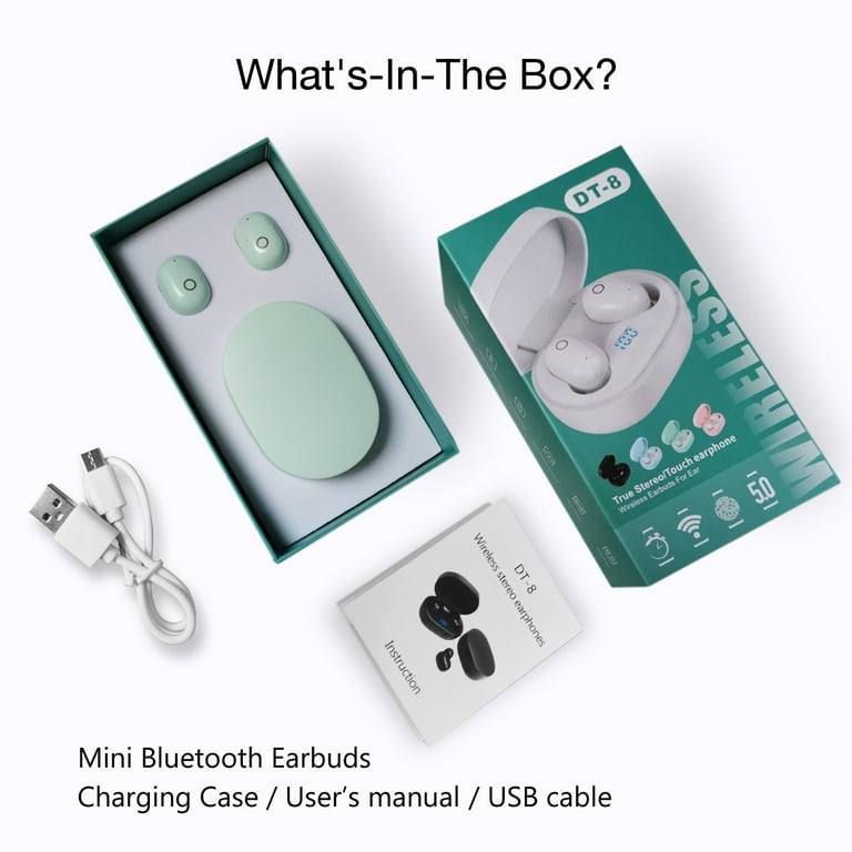 Soundlogic xt earbuds manual sale