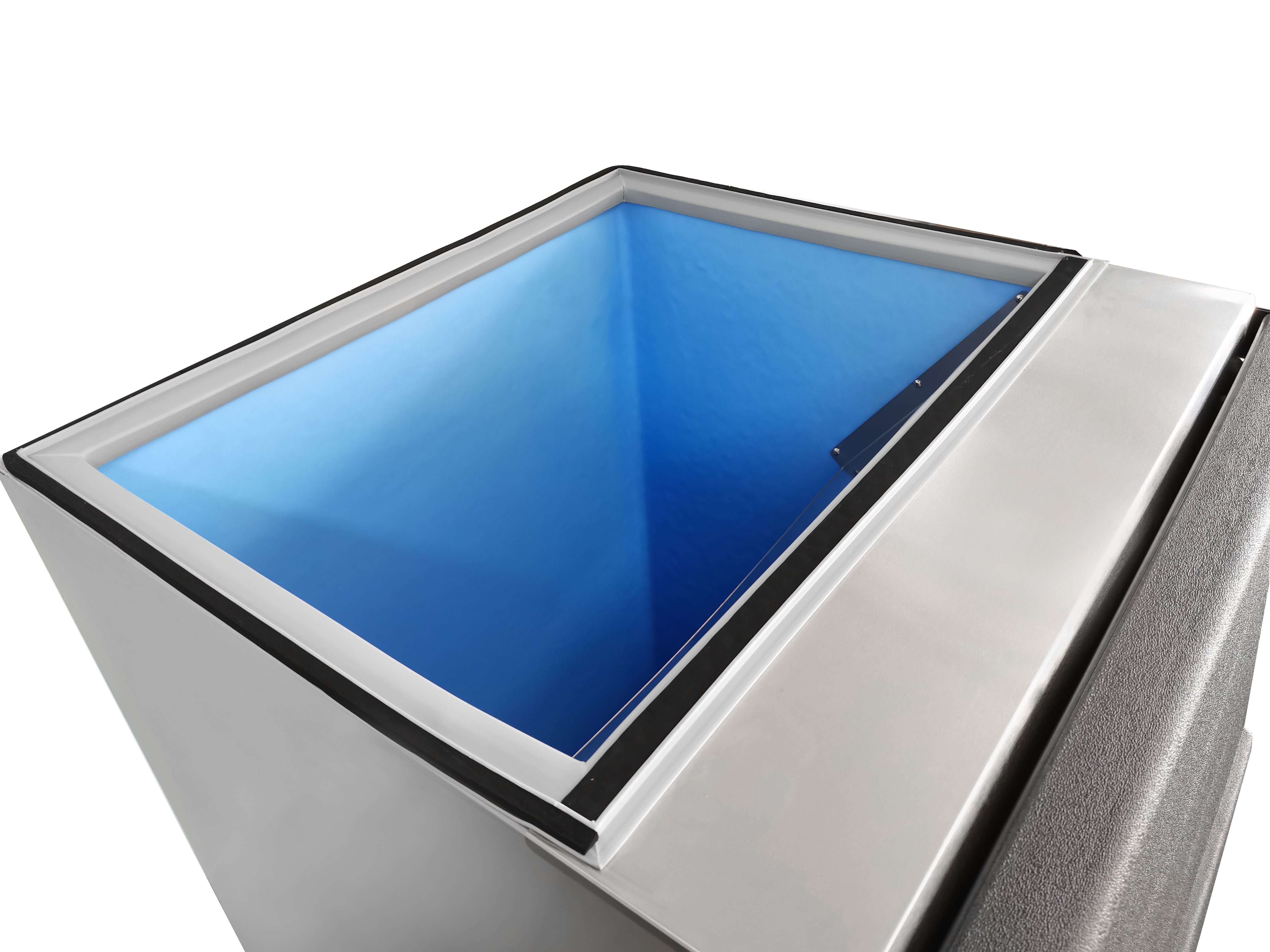 Westlake Commercial Ice Maker SK-529 Automatic Ice Machine 500lbs/24hours