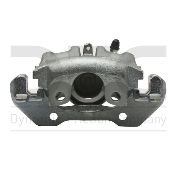 Rear Right Dynamic Friction Company Premium Brake Caliper 331-40604