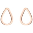 thumbnail image 1 of Iumwxz Boucles d'Oreilles Mode pour Femmes Couleur Clavicule Boucles d'Oreilles Exquises, 1 of 2