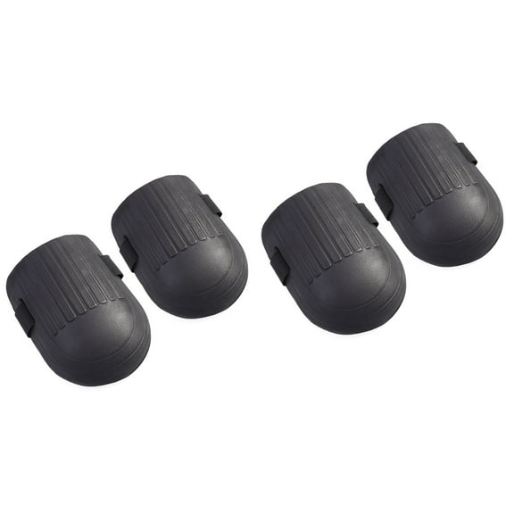 TABLZONE Gardening Knee Pads 1 Pair Cushioned with Adjustable Comfortable Straps for Outdoor Work