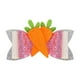 thumbnail image 2 of Decoraciones de Pascua, regalos de Pascua, adornos de Pascua, lazo, pinza para el cabello, material de papel, decoración para fiestas de Pascua, pinza para el cabello infantil, horquilla de papel., 2 of 6