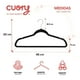 thumbnail image 2 of GANCHOS ADULTO CUOHGA3 CUORY 45CM LARGO 23CM ALTO CAJA 50PZ, 2 of 6