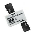 thumbnail image 5 of APPLAYERR Memory Stick Duo Converter 2x MicroSD(HC) to 1x MS Pro Duo, for Enhanced Storage Solutions, 5 of 9
