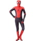 thumbnail image 1 of Disfraz de spiderman de la película Iron Spider para niños y adultos, máscara adjunta, trajes de fiesta de carnaval, mono de superhéroe Fivean unisex, 1 of 2