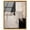 Gold Frame, variant on Depths of Silence High-Gloss Frameless Acrylic Glass Wall Art Modern Boho by Art Remedy, Ready to Hang, 16 x 20