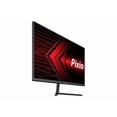 thumbnail image 4 of MNTR PIXIO 24" 165HZ PX243 R, 4 of 5