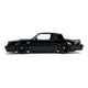 thumbnail image 3 of Vehículo Jadatoys Dom´s Buick Grand National Rápido y Furioso 1:24 Negro Buick Grand National, 3 of 4