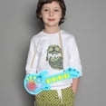 thumbnail image 3 of Guitarra para niños, instrumentos musicales, guitarra de juguete, modelo de guitarra elástica para niños pequeños, engranaje, guitarra de juguete, 3 of 7